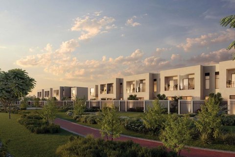 Villa sa Mina Al Arab, Ras Al Khaimah, UAE 3 silid-tulugan, 207 sq.m. № 656864 - larawan 13