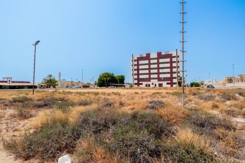 Terra para venda em Al Mairid, Ras Al Khaimah, EAU 1347 m2 № 656866 - foto 5