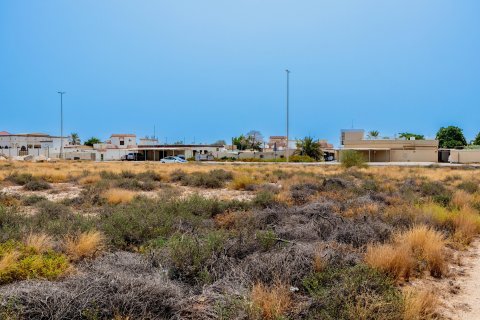 Terra para venda em Al Mairid, Ras Al Khaimah, EAU 1347 m2 № 656866 - foto 6