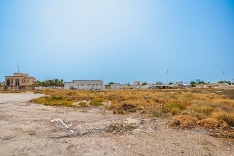 Terra para venda em Al Mairid, Ras Al Khaimah, EAU 1347 m2 № 656866 - foto 20