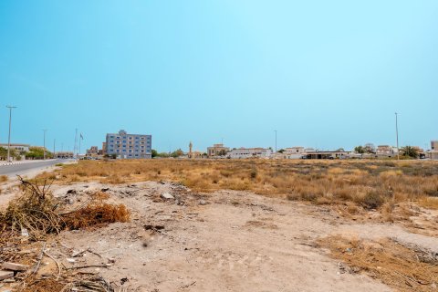 Terra para venda em Al Mairid, Ras Al Khaimah, EAU 1347 m2 № 656866 - foto 11
