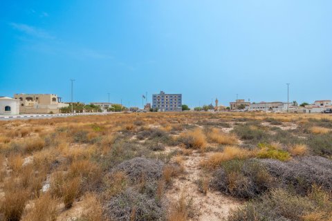 Terra para venda em Al Mairid, Ras Al Khaimah, EAU 1347 m2 № 656866 - foto 7