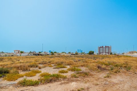 Terra para venda em Al Mairid, Ras Al Khaimah, EAU 1347 m2 № 656866 - foto 17