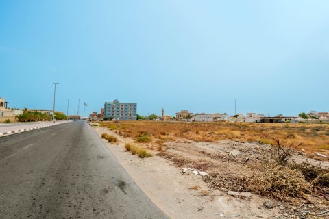 Terra para venda em Al Mairid, Ras Al Khaimah, EAU 1347 m2 № 656866 - foto 12