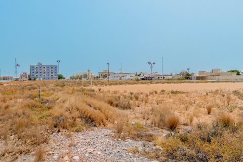 Terra para venda em Al Mairid, Ras Al Khaimah, EAU 1347 m2 № 656866 - foto 15