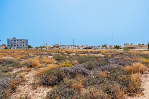 Terra para venda em Al Mairid, Ras Al Khaimah, EAU 1347 m2 № 656866 - foto 8