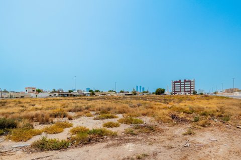 Terra para venda em Al Mairid, Ras Al Khaimah, EAU 1347 m2 № 656866 - foto 18
