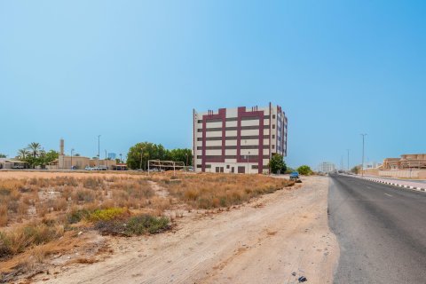 Terra para venda em Al Mairid, Ras Al Khaimah, EAU 1347 m2 № 656866 - foto 14
