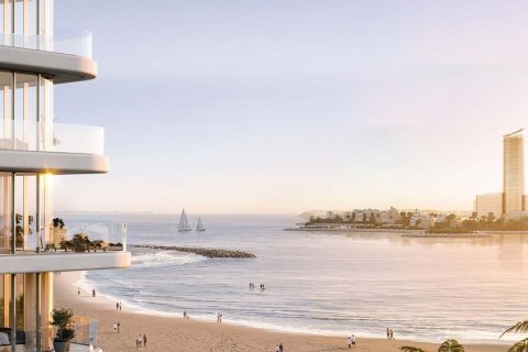 Lakás itt: Al Marjan Island, Ras Al Khaimah, EAE, 3 hálószoba, 237 m², azonosító: 656867 - fénykép 6