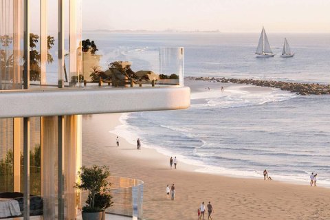 Lakás itt: Al Marjan Island, Ras Al Khaimah, EAE, 3 hálószoba, 237 m², azonosító: 656867 - fénykép 8