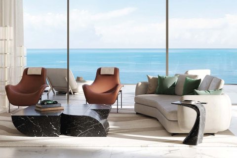 Lakás itt: Al Marjan Island, Ras Al Khaimah, EAE, 3 hálószoba, 237 m², azonosító: 656867 - fénykép 1