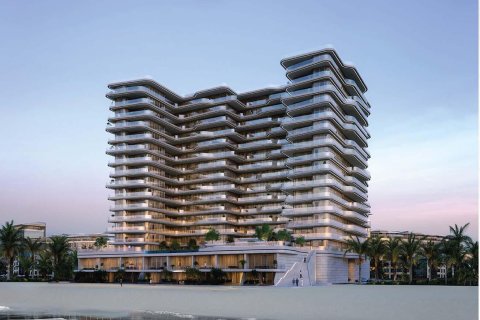 Müüa korter asukohaga Al Marjan Island, Ras Al Khaimah, AÜE: 2 magamistoaga, 101 m² Nr 656868 - pilt 7