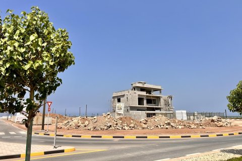 Жер телімі Al Mairid, Рас-эль-Хайма, БАӘ-да 450 м² № 656869 - фото 6