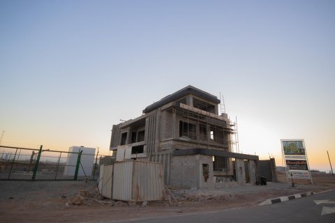 Жер телімі Al Mairid, Рас-эль-Хайма, БАӘ-да 450 м² № 656869 - фото 24