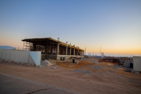 Жер телімі Al Mairid, Рас-эль-Хайма, БАӘ-да 450 м² № 656869 - фото 26