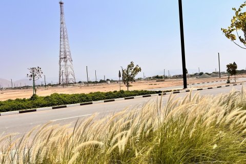 Жер телімі Al Mairid, Рас-эль-Хайма, БАӘ-да 450 м² № 656869 - фото 21