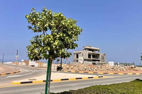 Жер телімі Al Mairid, Рас-эль-Хайма, БАӘ-да 450 м² № 656869 - фото 5
