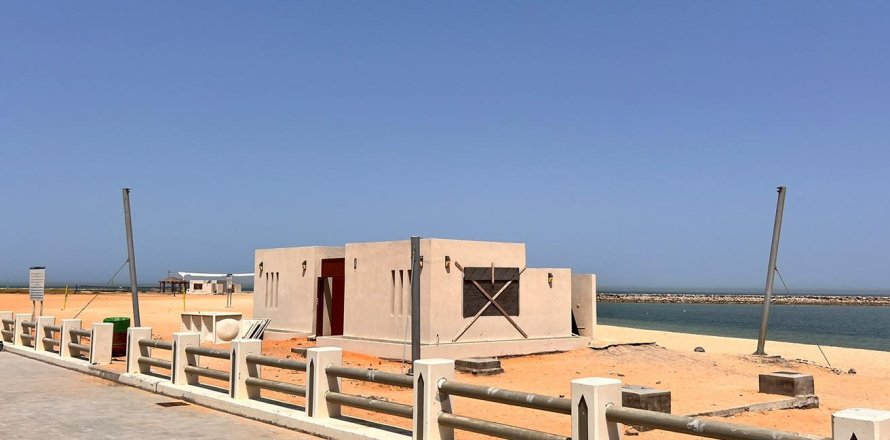 Tomt i Al Mairid, Ras Al Khaimah, Emiratene 450 kvm nr. 656870