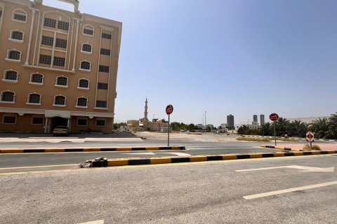 Tomt til salgs i Al Mairid, Ras Al Khaimah, Emiratene 450 kvm Nr. 656870 - Foto 4