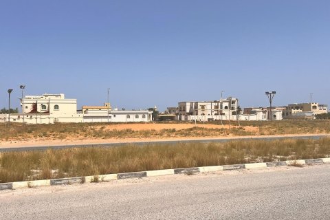 Tomt til salgs i Al Mairid, Ras Al Khaimah, Emiratene 450 kvm Nr. 656870 - Foto 20