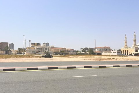 Tomt til salgs i Al Mairid, Ras Al Khaimah, Emiratene 450 kvm Nr. 656870 - Foto 2