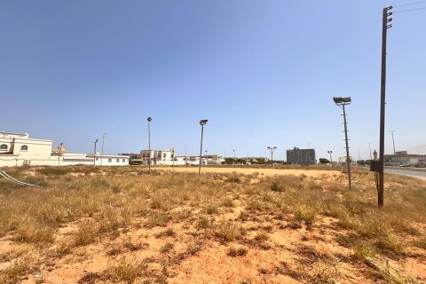 Tomt til salgs i Al Mairid, Ras Al Khaimah, Emiratene 450 kvm Nr. 656870 - Foto 12