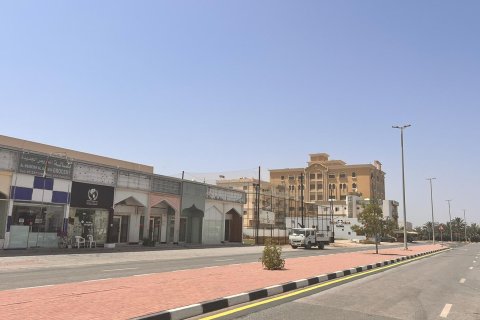 Tomt til salgs i Al Mairid, Ras Al Khaimah, Emiratene 450 kvm Nr. 656870 - Foto 6