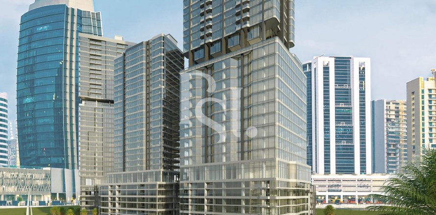 Apartemen di Al Reem Island, Abu Dhabi, UEA 3 kamar tidur, 150 m2 nomor 716309