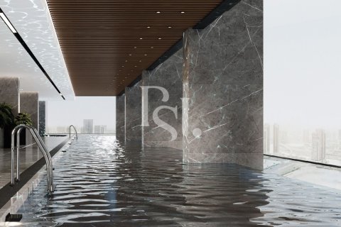 Apartemen di Al Reem Island, Abu Dhabi, UEA 3 kamar tidur, 150 m2 nomor 716309 - foto 3