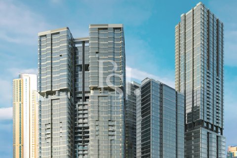 Apartament în Al Reem Island, Abu Dhabi, EAU 1 dormitor, 90 mp.  №716311