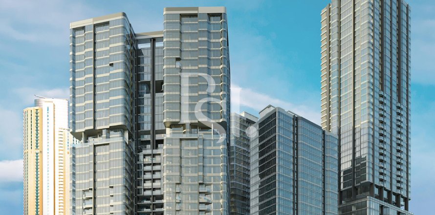 Apartament în Al Reem Island, Abu Dhabi, EAU 1 dormitor, 90 mp.  №716311