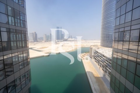 Al Reem Island, Abu Dhabi, BAE’de satılık daire 1 yatak odası, 90 m² No 716310 - fotoğraf 2