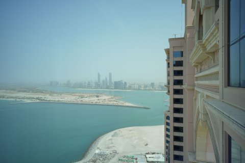شقة للبيع في Marina Village، أبو ظبي، الإمارات العربية المتحدة 4 غرفة نوم ، 339 متر مربع ، رقم 716306 - صورة 2