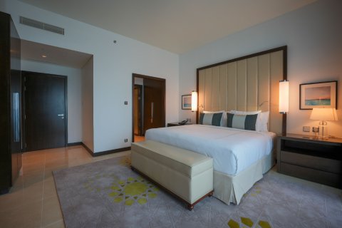 شقة للبيع في Marina Village، أبو ظبي، الإمارات العربية المتحدة 4 غرفة نوم ، 339 متر مربع ، رقم 716306 - صورة 6