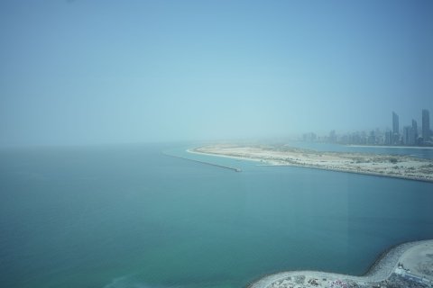 شقة للبيع في Marina Village، أبو ظبي، الإمارات العربية المتحدة 4 غرفة نوم ، 339 متر مربع ، رقم 716306 - صورة 3
