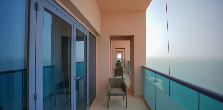 Marina Village, Abu Dhabi, UAE의 아파트 침실 4개, 339제곱미터 번호 716306
