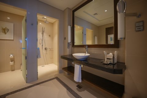 شقة للبيع في Marina Village، أبو ظبي، الإمارات العربية المتحدة 4 غرفة نوم ، 339 متر مربع ، رقم 716306 - صورة 13