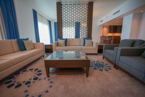 شقة للبيع في Marina Village، أبو ظبي، الإمارات العربية المتحدة 4 غرفة نوم ، 339 متر مربع ، رقم 716306 - صورة 9