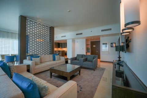 شقة للبيع في Marina Village، أبو ظبي، الإمارات العربية المتحدة 4 غرفة نوم ، 339 متر مربع ، رقم 716306 - صورة 10