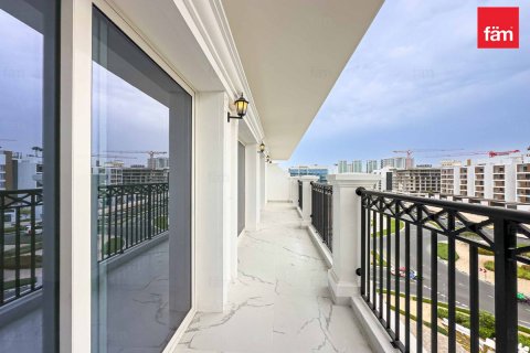 Byt v Arjan, Dubai, SAE 2 ložnice, 89.7 m² Č.: 575030 - fotografie 16