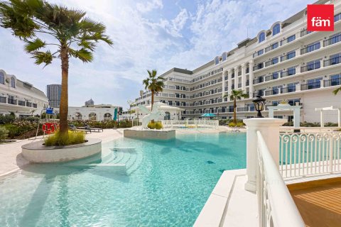 Byt v Arjan, Dubai, SAE 2 ložnice, 89.7 m² Č.: 575030 - fotografie 26