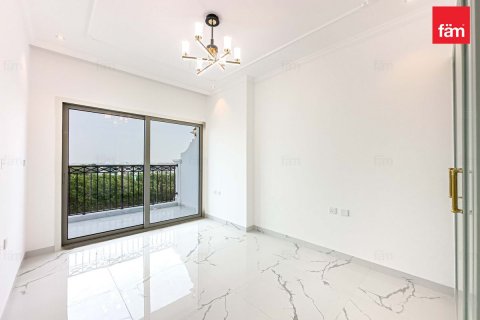 Byt v Arjan, Dubai, SAE 2 ložnice, 89.7 m² Č.: 575030 - fotografie 4