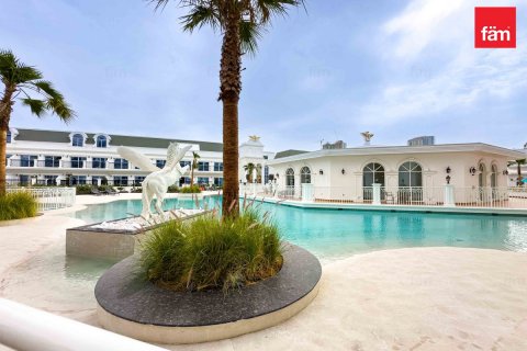 Byt v Arjan, Dubai, SAE 2 ložnice, 89.7 m² Č.: 575030 - fotografie 9