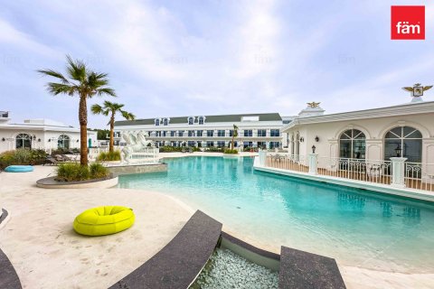 Byt v Arjan, Dubai, SAE 2 ložnice, 89.7 m² Č.: 575030 - fotografie 12