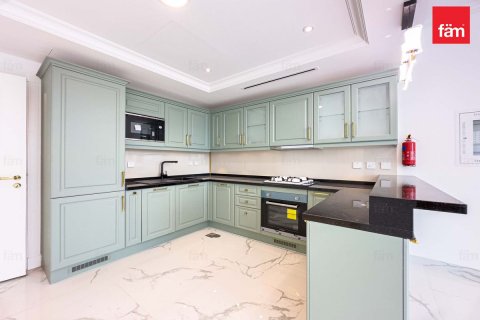 Byt v Arjan, Dubai, SAE 2 ložnice, 89.7 m² Č.: 575030 - fotografie 3