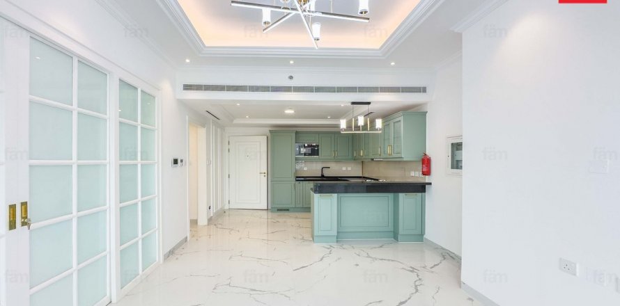 Byt v Arjan, Dubai, SAE 2 ložnice, 89.7 m² Č.: 575030