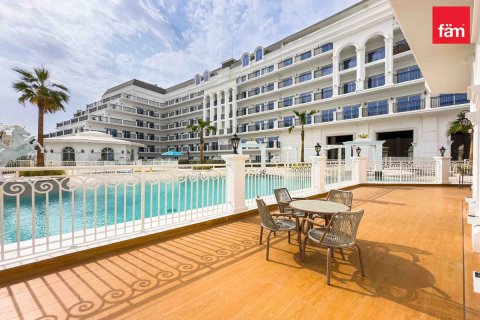 Byt v Arjan, Dubai, SAE 2 ložnice, 89.7 m² Č.: 575030 - fotografie 22