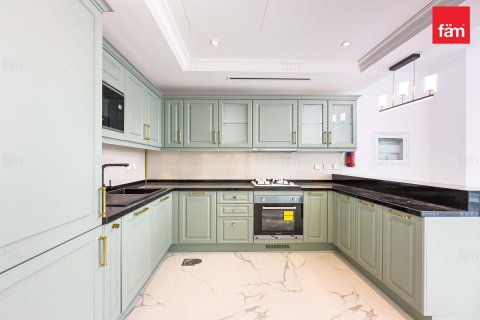 Byt v Arjan, Dubai, SAE 2 ložnice, 89.7 m² Č.: 575030 - fotografie 11