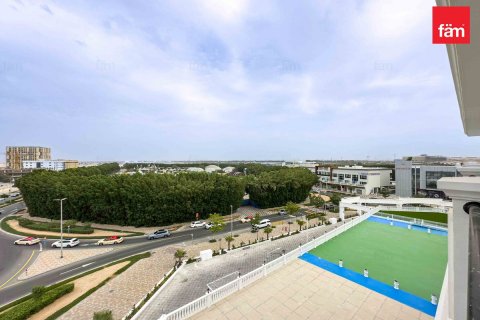 Byt v Arjan, Dubai, SAE 2 ložnice, 89.7 m² Č.: 575030 - fotografie 8