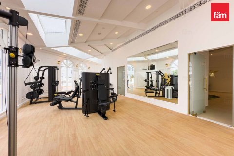 Byt v Arjan, Dubai, SAE 2 ložnice, 89.7 m² Č.: 575030 - fotografie 25